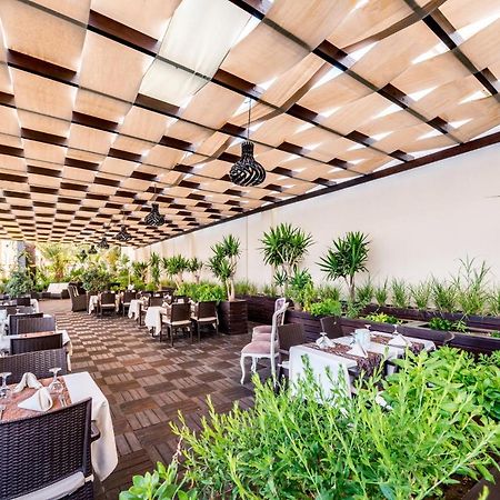 Vuni Palace Premium Hotel & Spa & Casino Beachfront Location ! Kyrenia  Ngoại thất bức ảnh