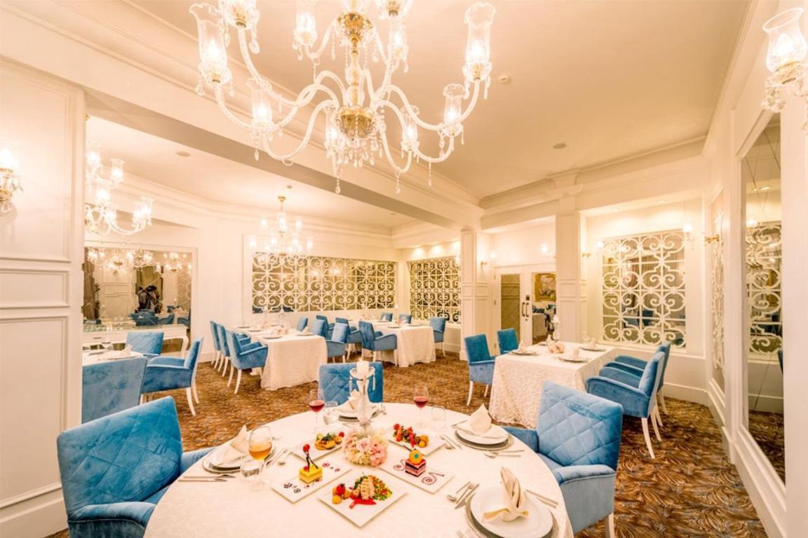 Vuni Palace Premium Hotel & Spa & Casino Beachfront Location ! Kyrenia  Ngoại thất bức ảnh